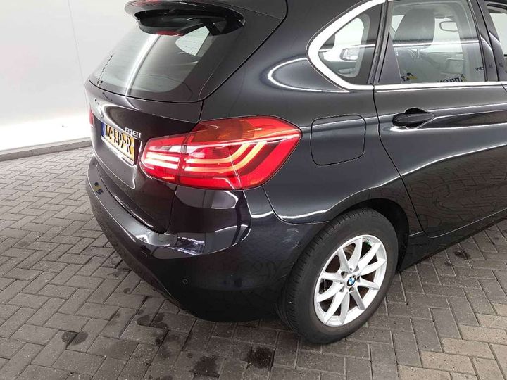 Photo 18 VIN: WBA2X71090V865240 - BMW 2 SERIE ACTIVE TOURER 