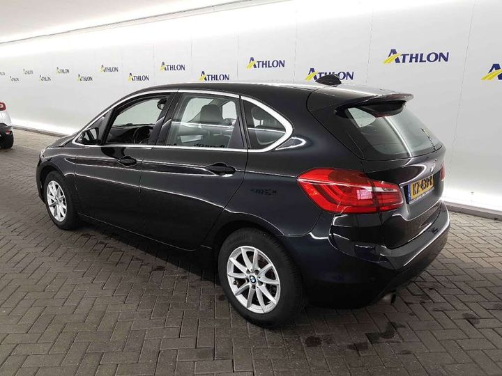 Photo 3 VIN: WBA2X71090V865240 - BMW 2 SERIE ACTIVE TOURER 