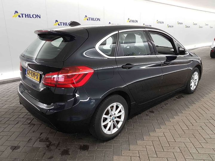 Photo 4 VIN: WBA2X71090V865240 - BMW 2 SERIE ACTIVE TOURER 