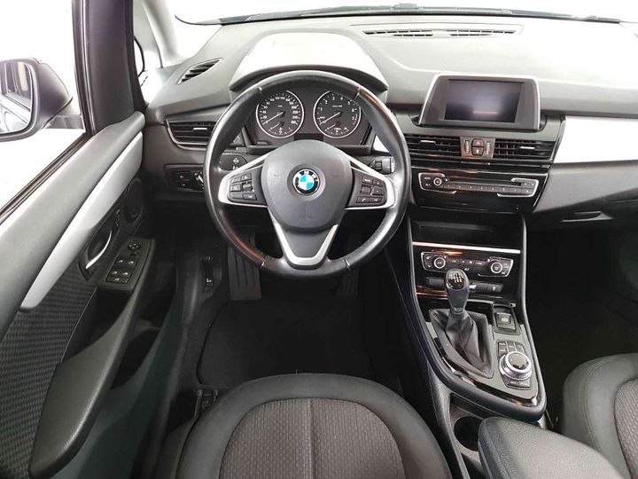 Photo 7 VIN: WBA2X71090V865240 - BMW 2 SERIE ACTIVE TOURER 