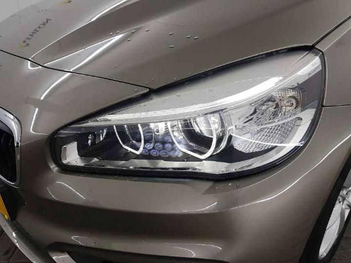 Photo 11 VIN: WBA2X710X0V865117 - BMW 2 SERIE ACTIVE TOURER 