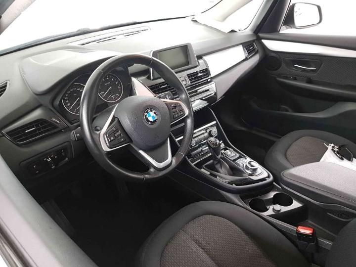 Photo 7 VIN: WBA2X710X0V865117 - BMW 2 SERIE ACTIVE TOURER 