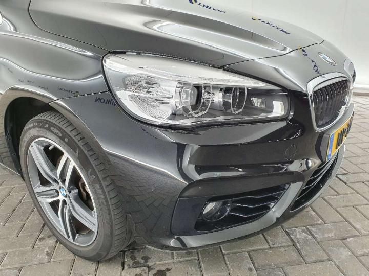 Photo 19 VIN: WBA2X710X0V865473 - BMW 2 SERIE ACTIVE TOURER 