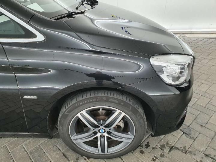 Photo 23 VIN: WBA2X710X0V865473 - BMW 2 SERIE ACTIVE TOURER 