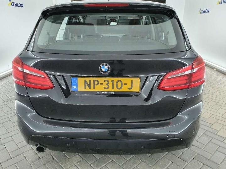 Photo 26 VIN: WBA2X710X0V865473 - BMW 2 SERIE ACTIVE TOURER 