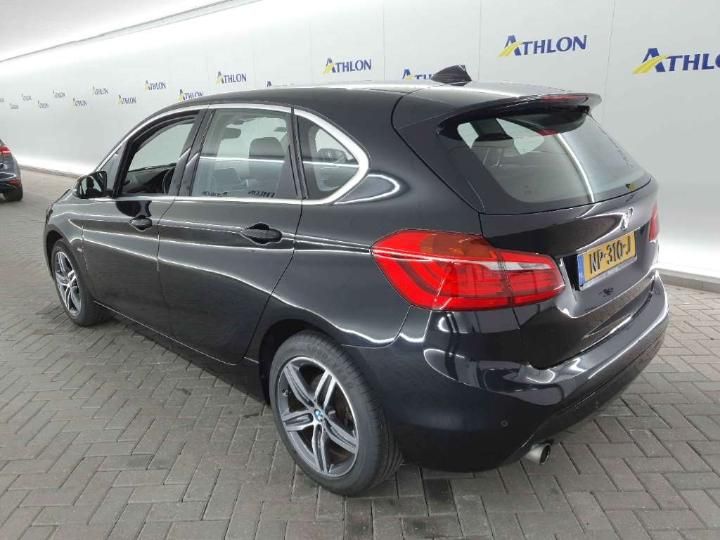 Photo 3 VIN: WBA2X710X0V865473 - BMW 2 SERIE ACTIVE TOURER 