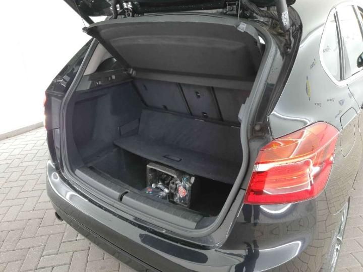 Photo 6 VIN: WBA2X710X0V865473 - BMW 2 SERIE ACTIVE TOURER 