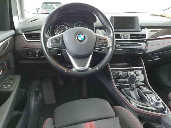 Photo 7 VIN: WBA2X710X0V865473 - BMW 2 SERIE ACTIVE TOURER 