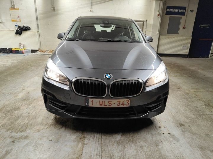 Photo 4 VIN: WBA2X910507E27124 - BMW 2-SERIE ACT.TOUR '18 