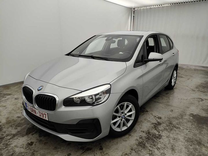 Photo 0 VIN: WBA2X91050VC90018 - BMW 2-SERIE ACT.TOUR &#3918 