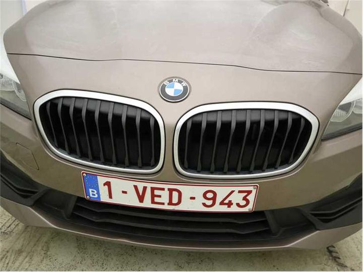 Photo 11 VIN: WBA2X91050VG70430 - BMW 2-REEKS ACTIVE 