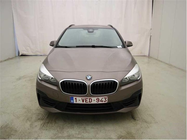 Photo 15 VIN: WBA2X91050VG70430 - BMW 2-REEKS ACTIVE 