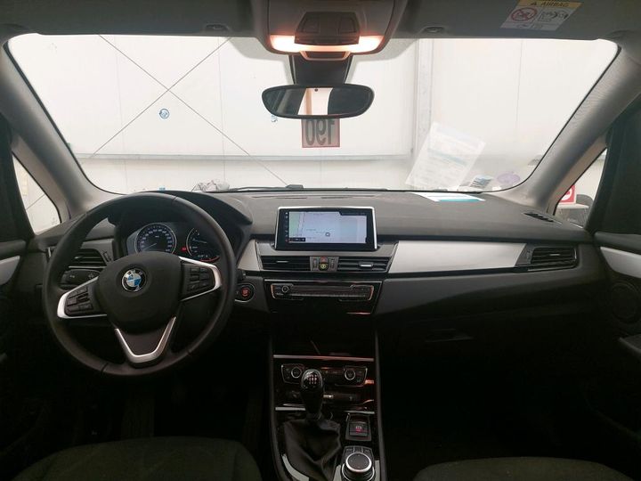 Photo 2 VIN: WBA2X910707H65835 - BMW SERIE 2 ACTIVE TOURER 