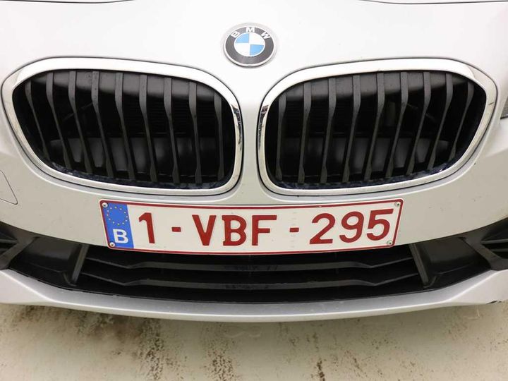 Photo 11 VIN: WBA2X91080VG70356 - BMW 2-REEKS ACTIVE 