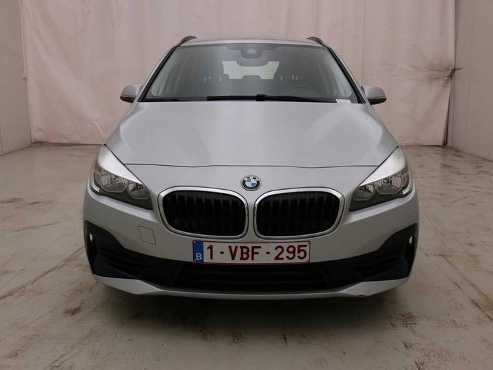 Photo 15 VIN: WBA2X91080VG70356 - BMW 2-REEKS ACTIVE 