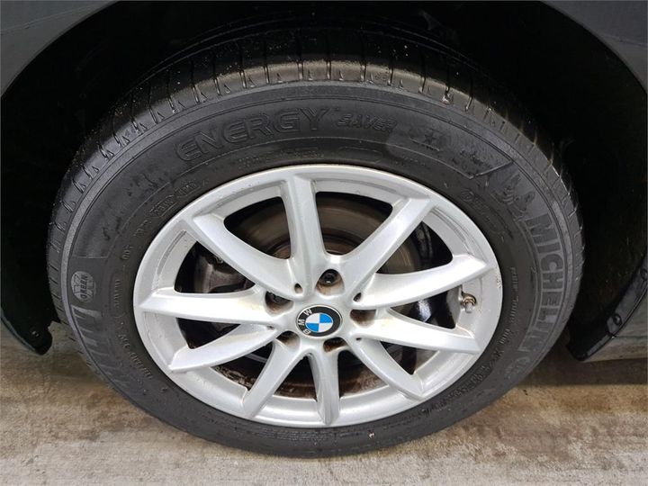 Photo 12 VIN: WBA2X91090VC90040 - BMW 216 