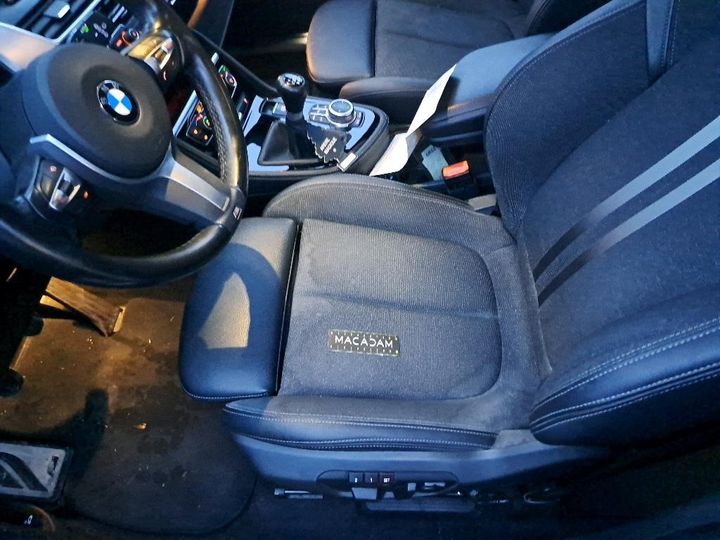 Photo 18 VIN: WBA2X910X07E87657 - BMW SERIE 2 ACTIVE TOURER 