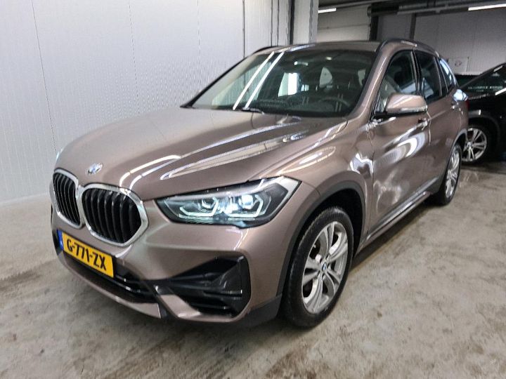 Photo 1 VIN: WBA31AA0003L67930 - BMW X1 