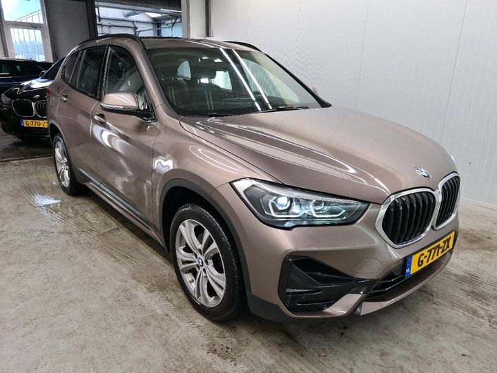 Photo 2 VIN: WBA31AA0003L67930 - BMW X1 