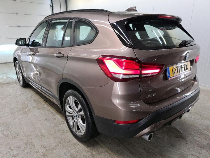 Photo 3 VIN: WBA31AA0003L67930 - BMW X1 