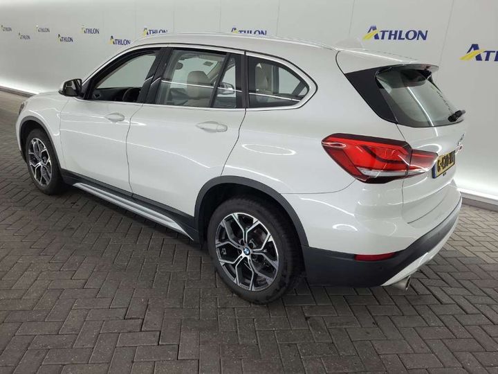 Photo 3 VIN: WBA31AA0003L73937 - BMW X1 