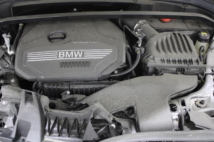 Photo 13 VIN: WBA31AA0003L74070 - BMW X1 SUV 