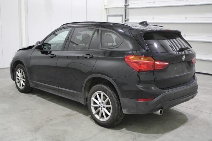 Photo 4 VIN: WBA31AA0003L74070 - BMW X1 SUV 