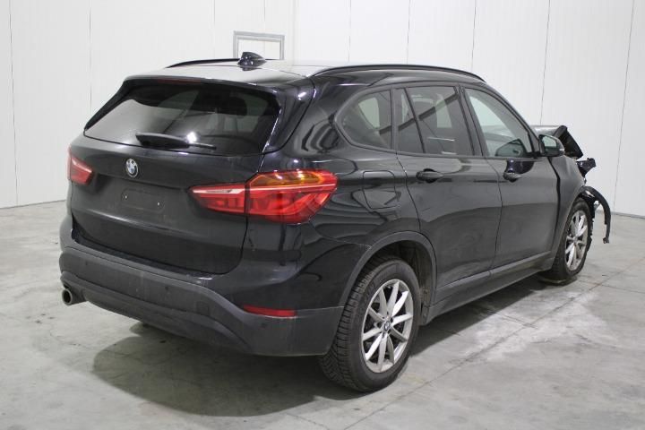 Photo 3 VIN: WBA31AA0003L74070 - BMW X1 SUV 