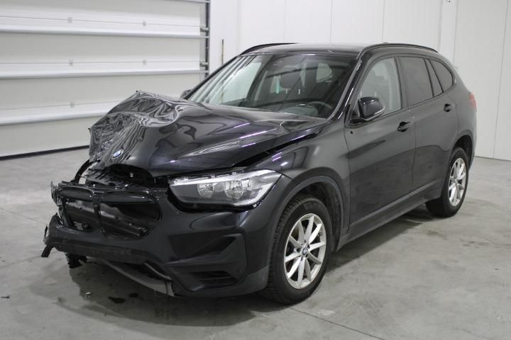 Photo 1 VIN: WBA31AA0003L74070 - BMW X1 SUV 