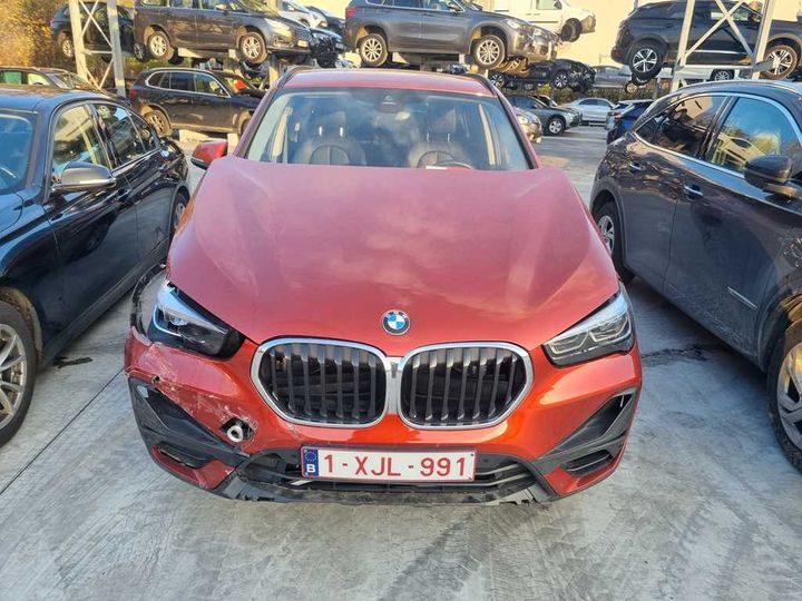 Photo 2 VIN: WBA31AA0003L78412 - BMW X1 