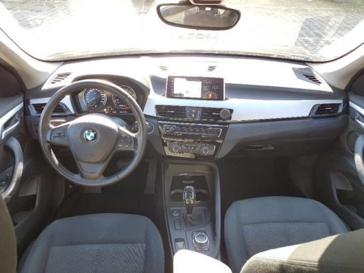 Photo 14 VIN: WBA31AA0005P06772 - BMW X1 SUV 