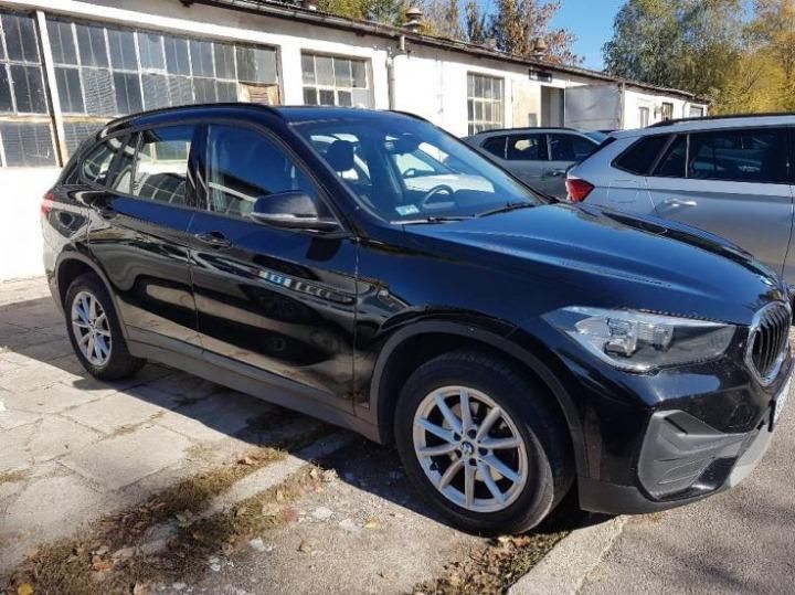 Photo 4 VIN: WBA31AA0005P06772 - BMW X1 SUV 