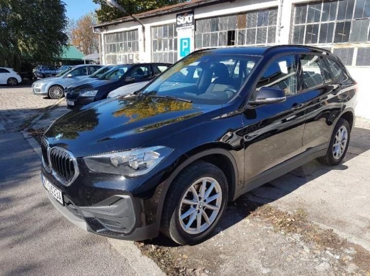 Photo 8 VIN: WBA31AA0005P06772 - BMW X1 SUV 