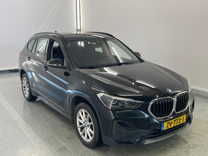 Photo 15 VIN: WBA31AA0005P13267 - BMW X1 