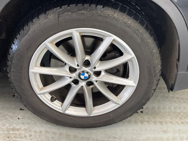 Photo 22 VIN: WBA31AA0005P13267 - BMW X1 