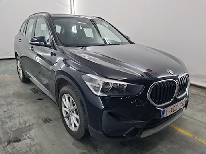 Photo 1 VIN: WBA31AA0005P75977 - BMW X1 