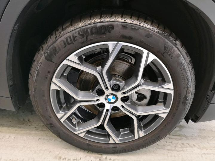 Photo 13 VIN: WBA31AA0103L20633 - BMW X1 