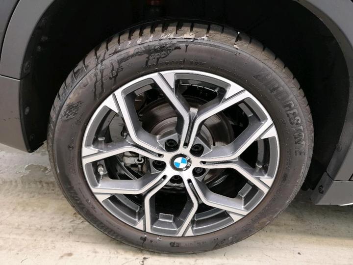 Photo 15 VIN: WBA31AA0103L20633 - BMW X1 