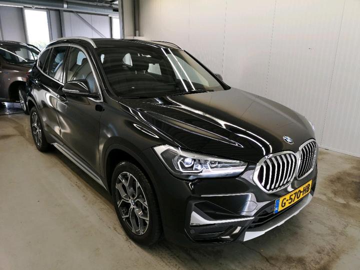 Photo 2 VIN: WBA31AA0103L20633 - BMW X1 