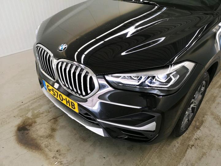 Photo 22 VIN: WBA31AA0103L20633 - BMW X1 