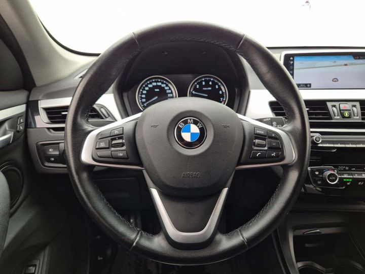 Photo 13 VIN: WBA31AA0103L72392 - BMW X1 