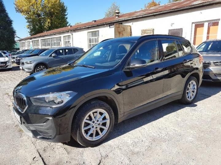 Photo 7 VIN: WBA31AA0105P13777 - BMW X1 SUV 