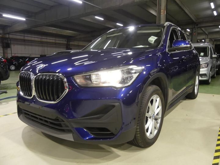 Photo 1 VIN: WBA31AA0105P14024 - BMW X1 