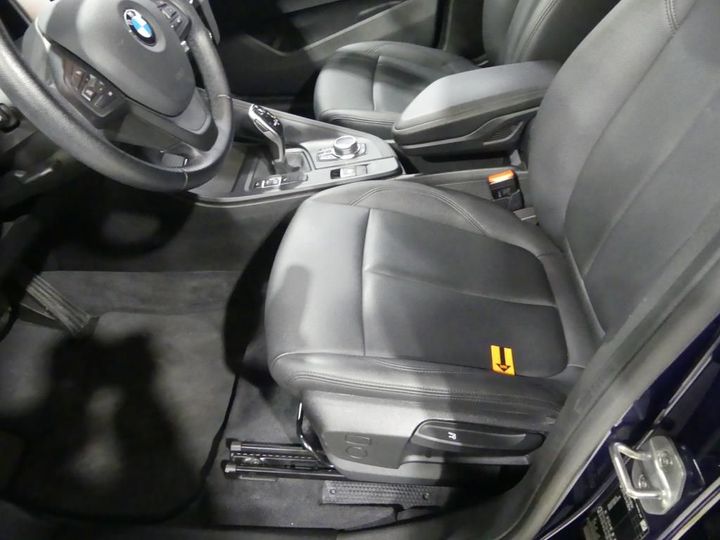 Photo 20 VIN: WBA31AA0105P14024 - BMW X1 