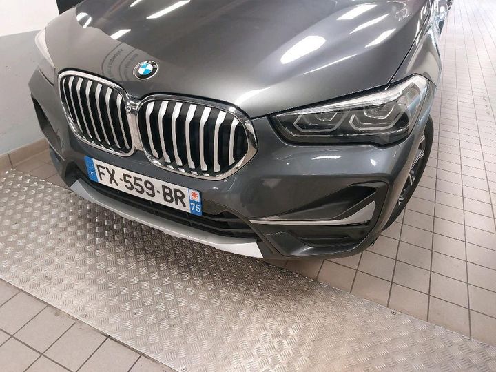 Photo 23 VIN: WBA31AA0105T08146 - BMW X1 