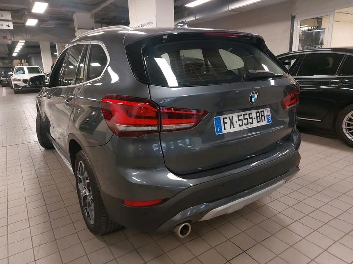 Photo 3 VIN: WBA31AA0105T08146 - BMW X1 