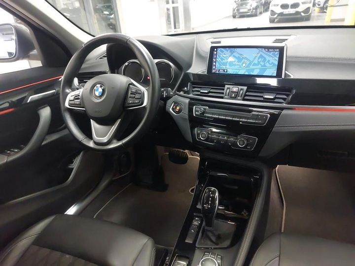 Photo 4 VIN: WBA31AA0105T08146 - BMW X1 