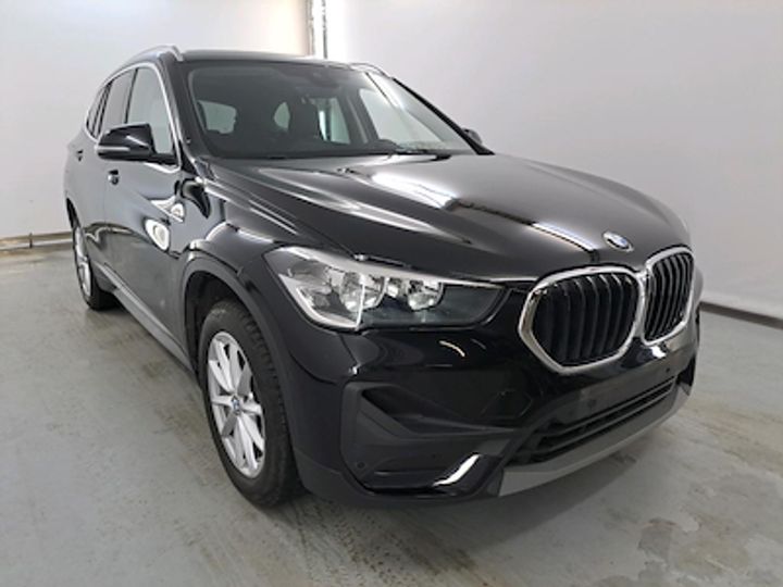 Photo 1 VIN: WBA31AA0105V08735 - BMW X1 