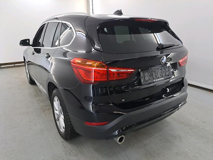 Photo 2 VIN: WBA31AA0105V08735 - BMW X1 