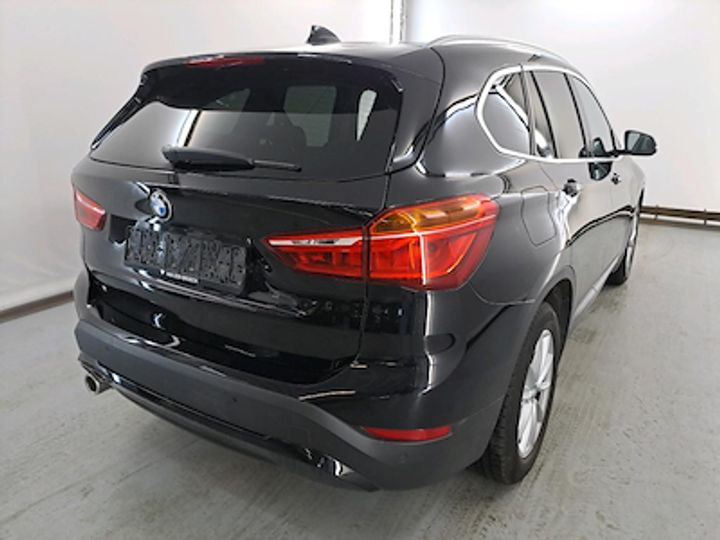 Photo 3 VIN: WBA31AA0105V08735 - BMW X1 